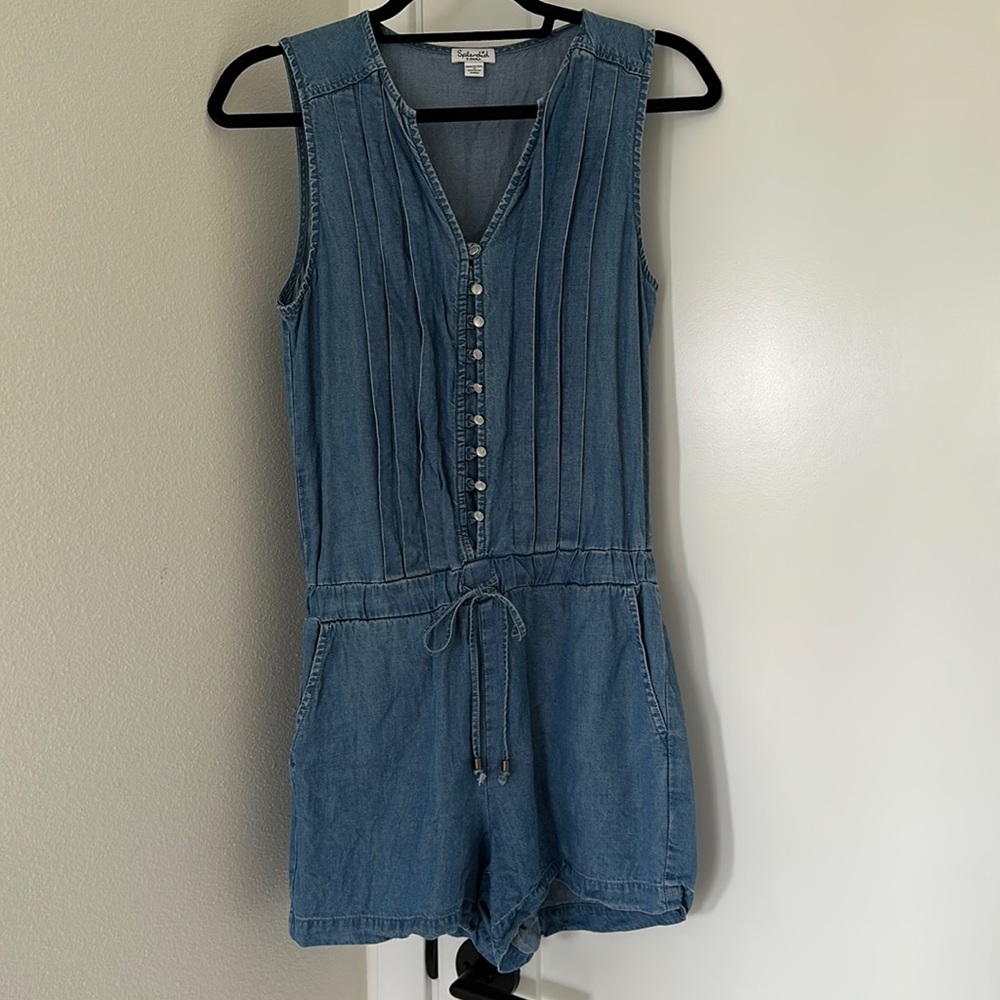 Splendid romper - Picture 2 of 4